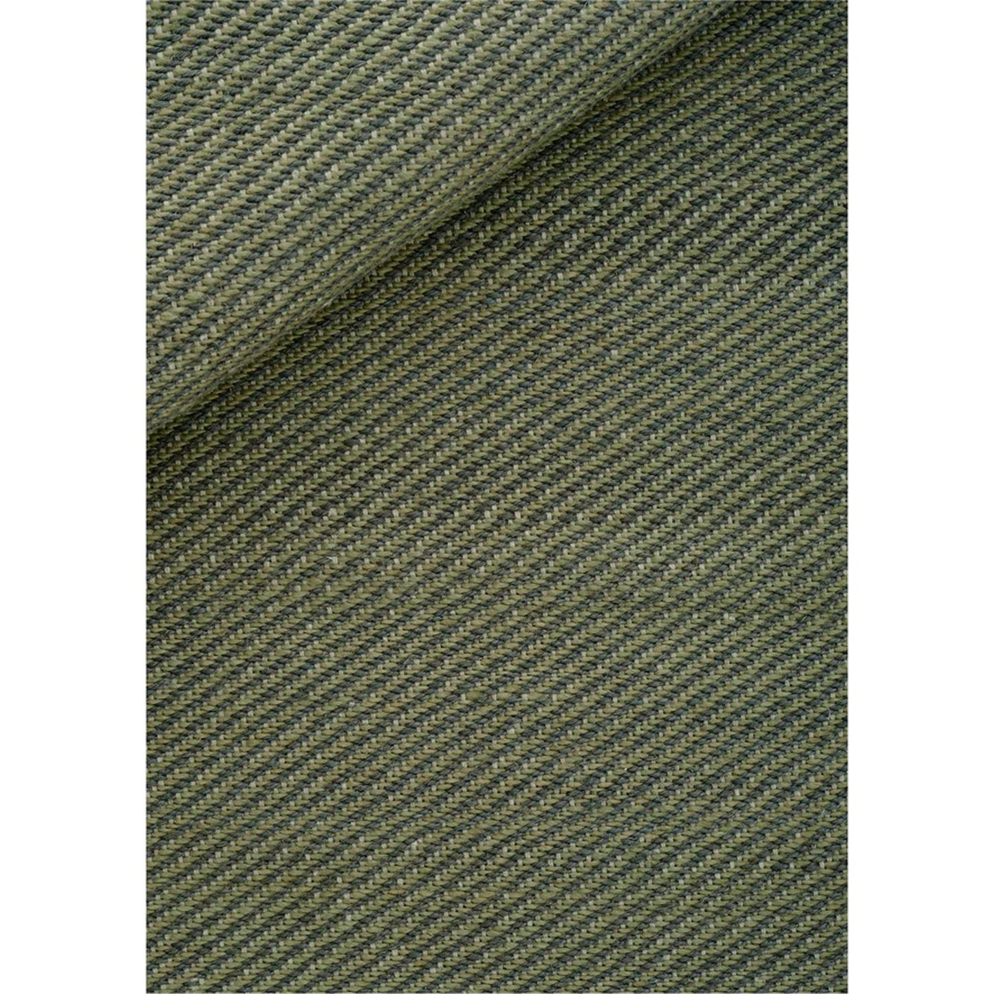 Roccella Rug - Green