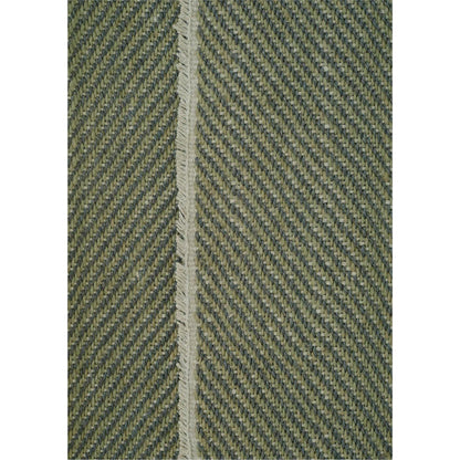 Roccella Rug - Green