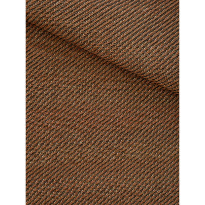 Roccella Rug - Rust