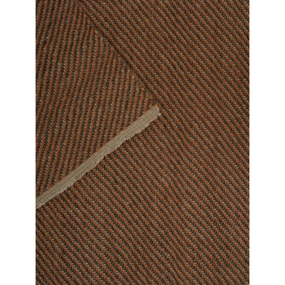 Roccella Rug - Rust