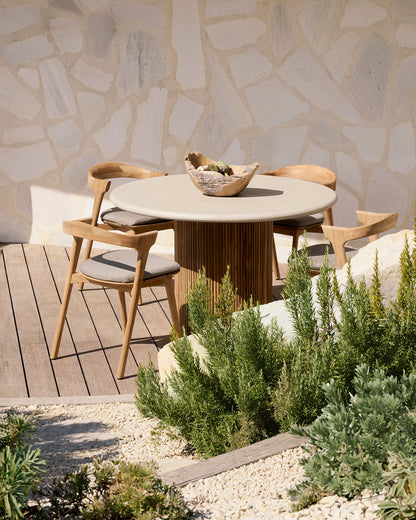 Roller Max Dining Table