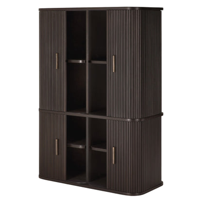 Roller Max Filing Cabinet