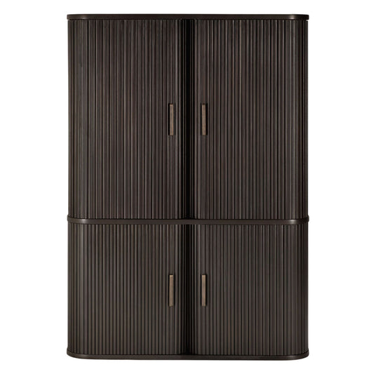 Roller Max Filing Cabinet