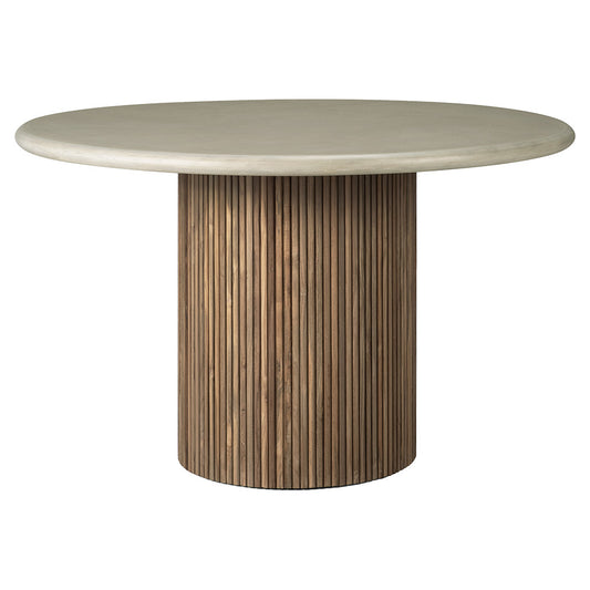Roller Max Outdoor Dining Table