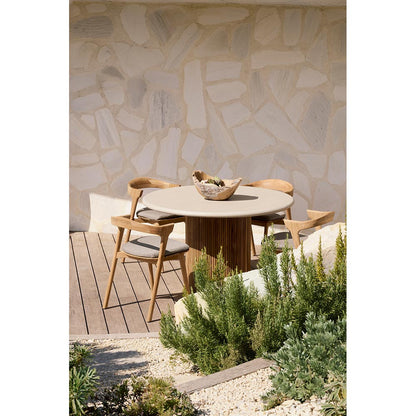 Roller Max Outdoor Dining Table