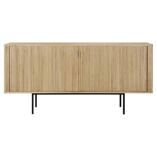Roller Max Sideboard - 66", Oak