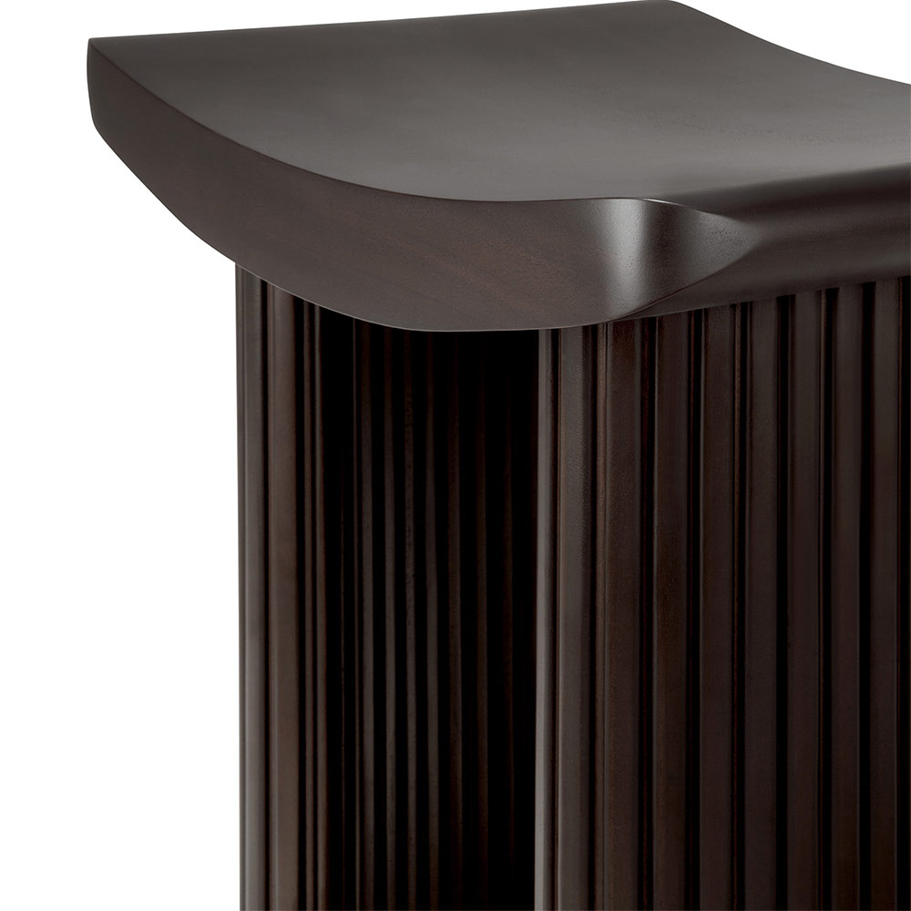 Roller Max Stool