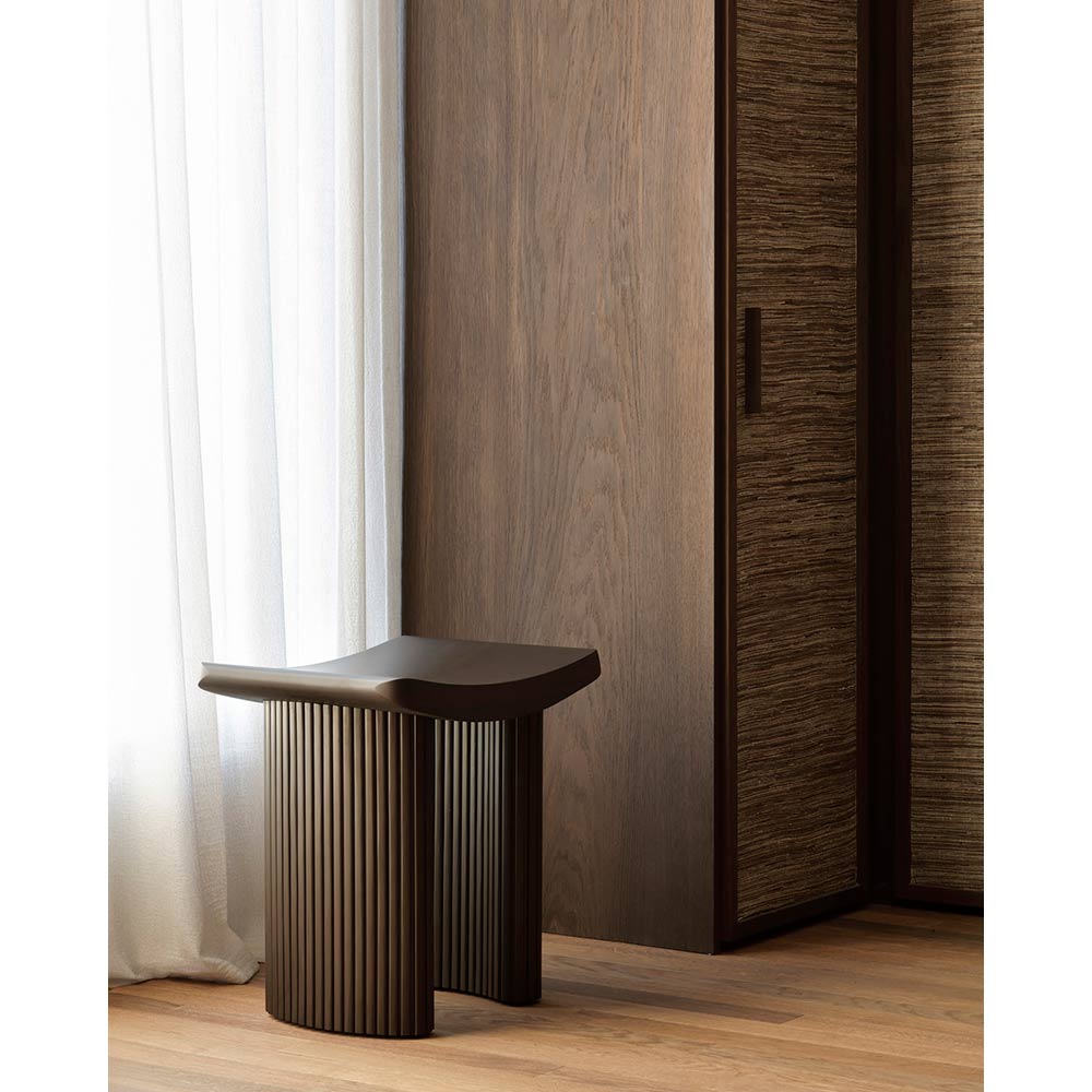 Roller Max Stool