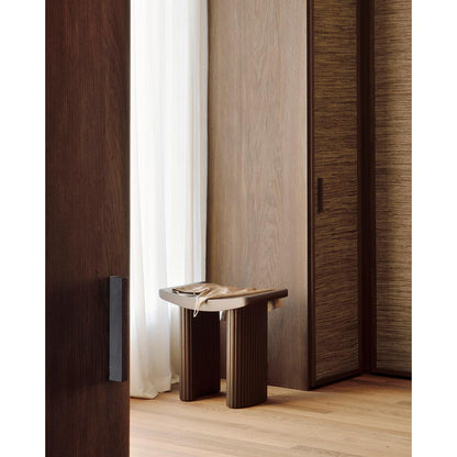 Roller Max Stool