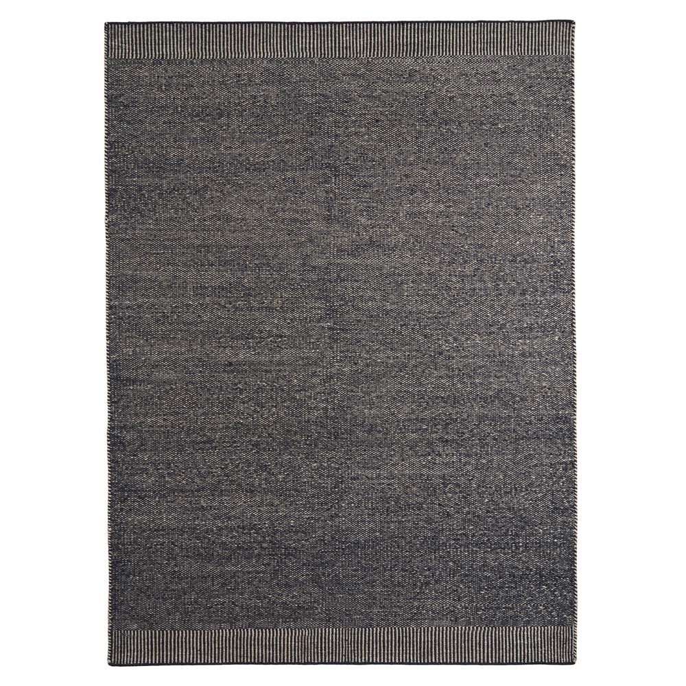 Rombo Large Rug - Gray
