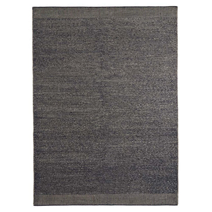 Rombo Large Rug - Gray
