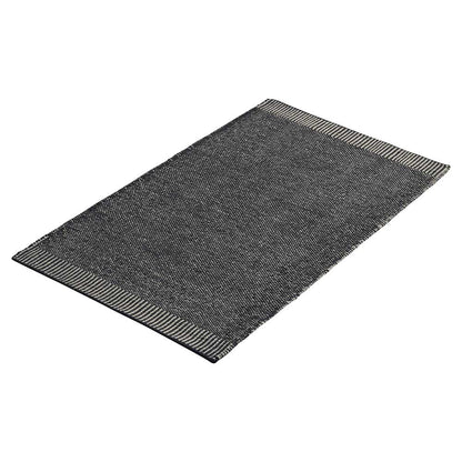 Rombo Small Rug - Gray