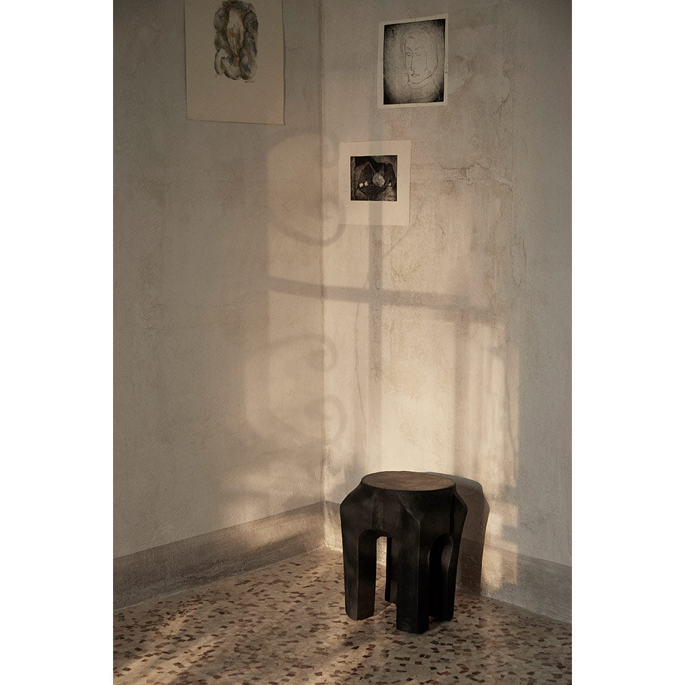 Root Stool