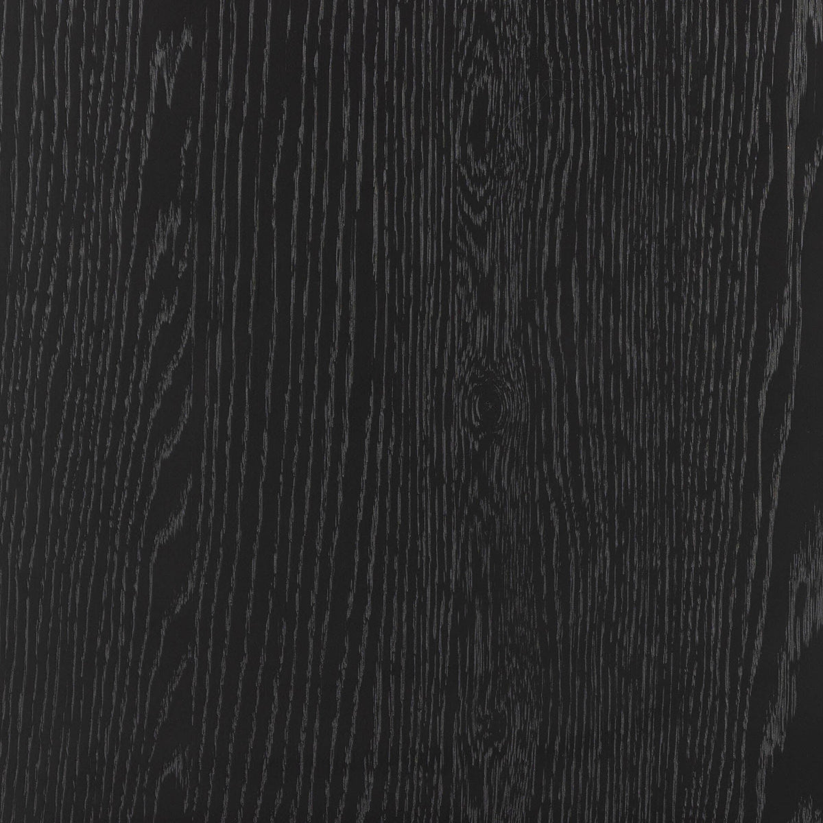Rosedale 6 Drawer Dresser - Ebony Oak Veneer