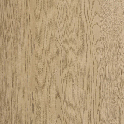 Rosedale 6 Drawer Dresser - Yucca Oak Veneer