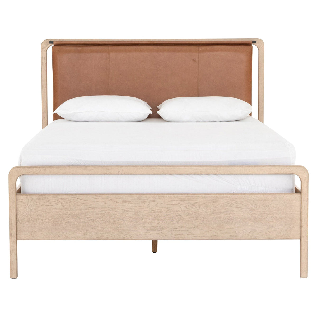 Rosedale Bed - Chaps Sand