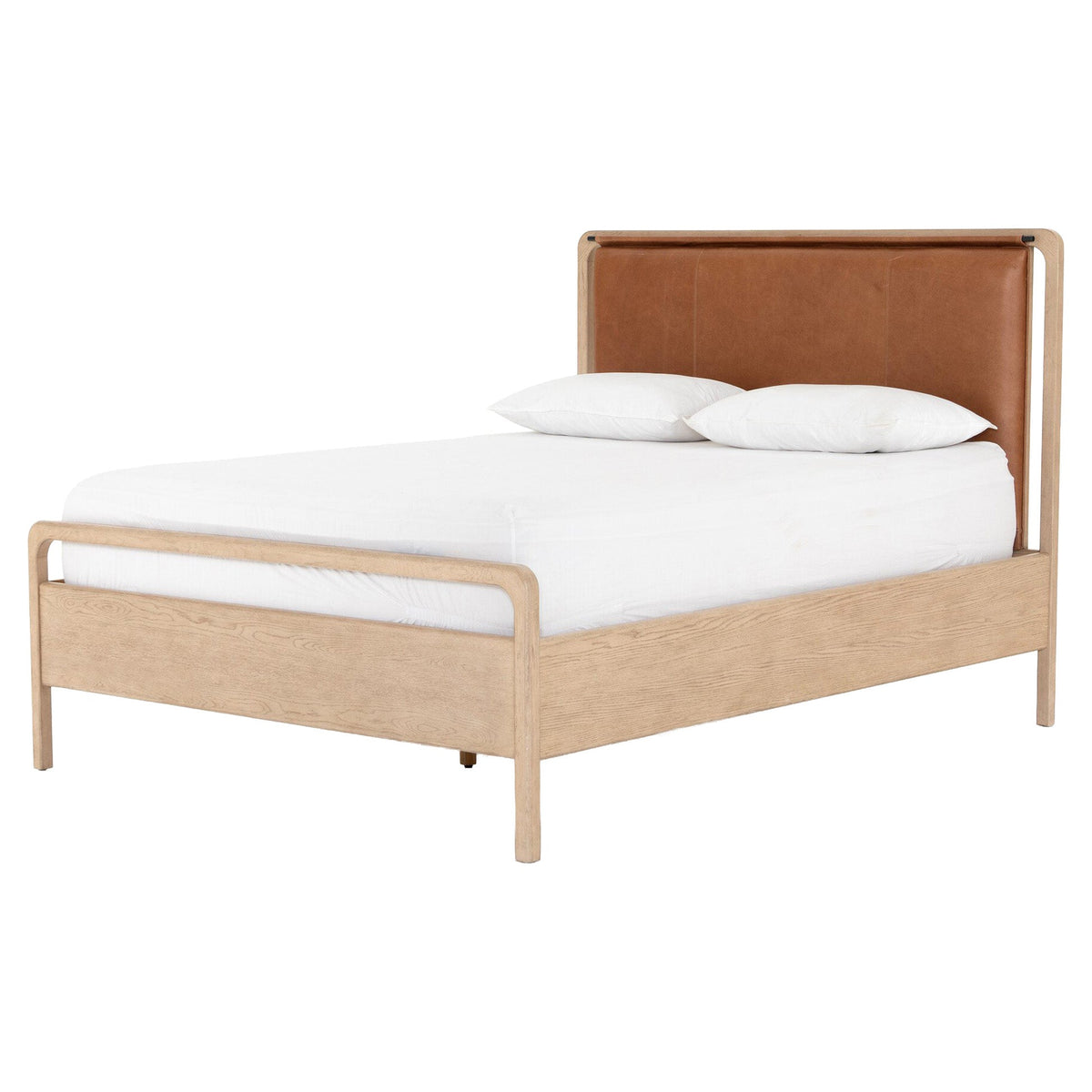 Rosedale Bed - Chaps Sand