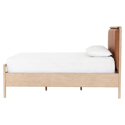 Rosedale Bed - Chaps Sand
