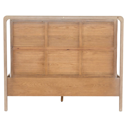 Rosedale Bed - Chaps Sand