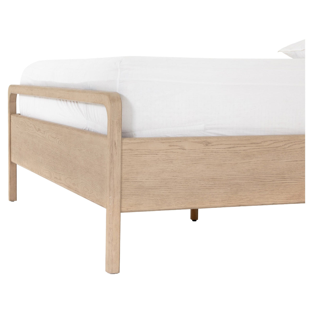 Rosedale Bed - Chaps Sand