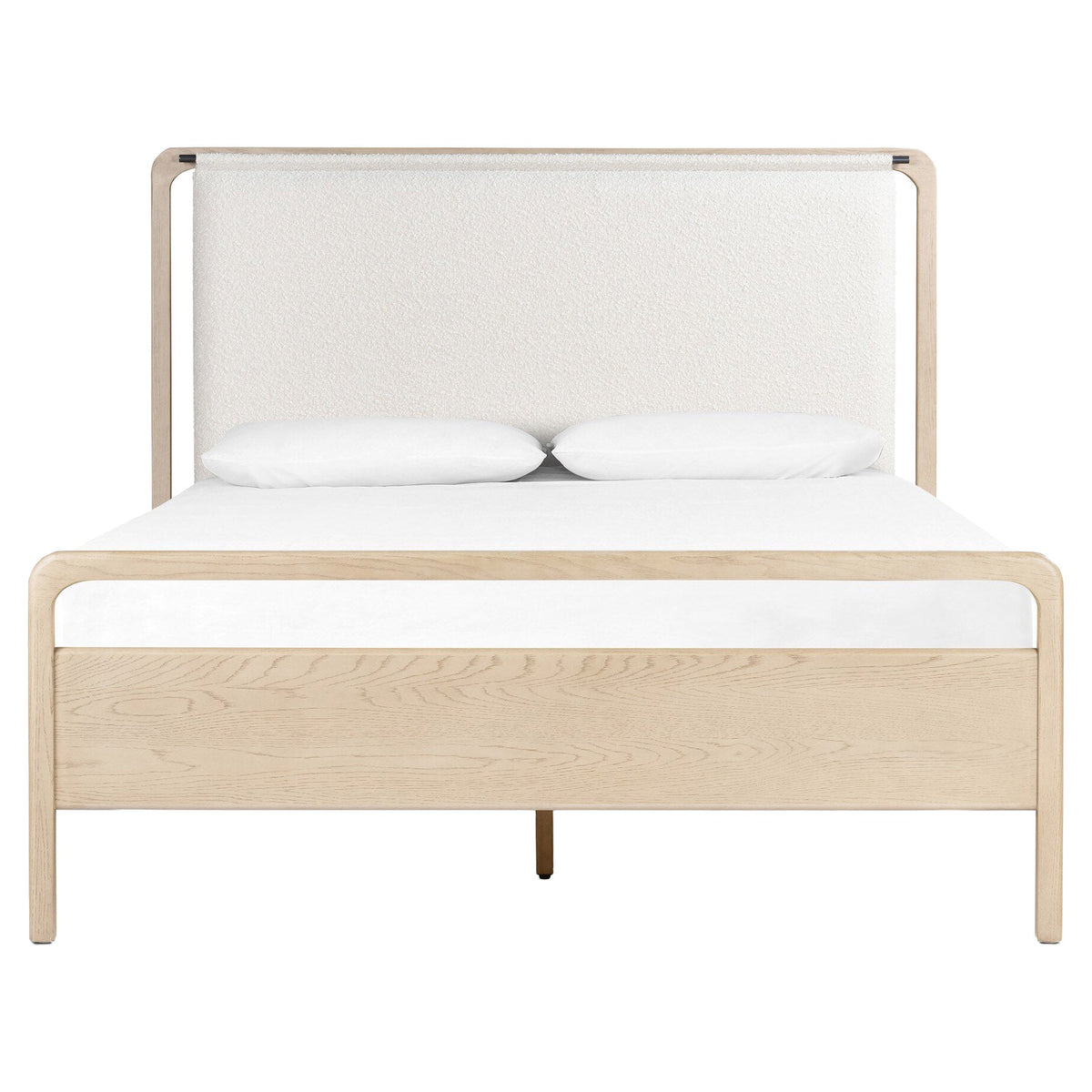 Rosedale Bed - Knoll Natural