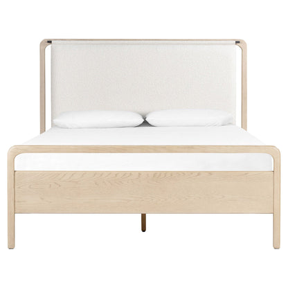 Rosedale Bed - Knoll Natural
