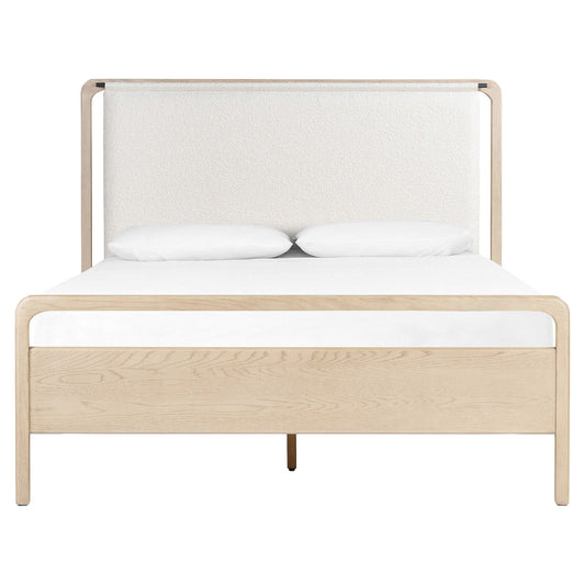 Rosedale Bed - Knoll Natural