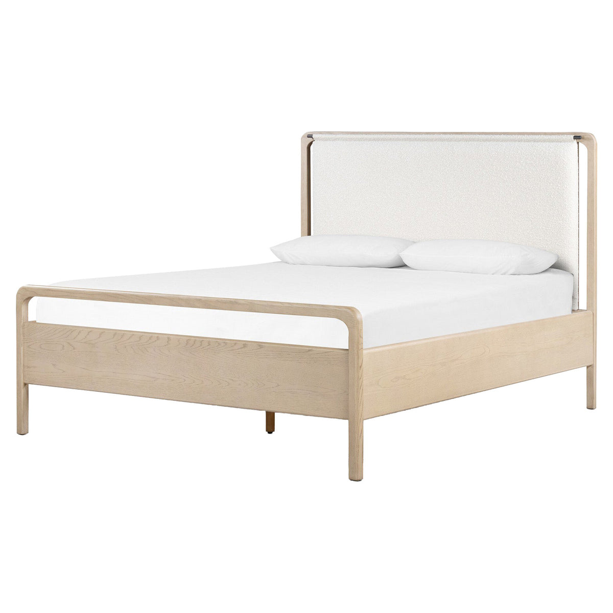 Rosedale Bed - Knoll Natural