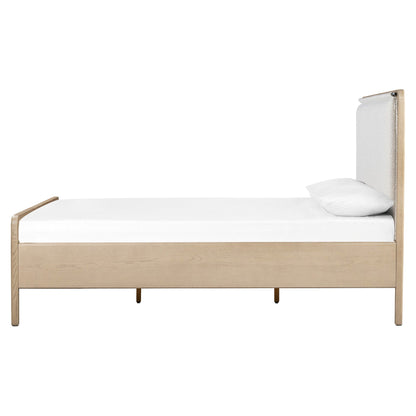 Rosedale Bed - Knoll Natural