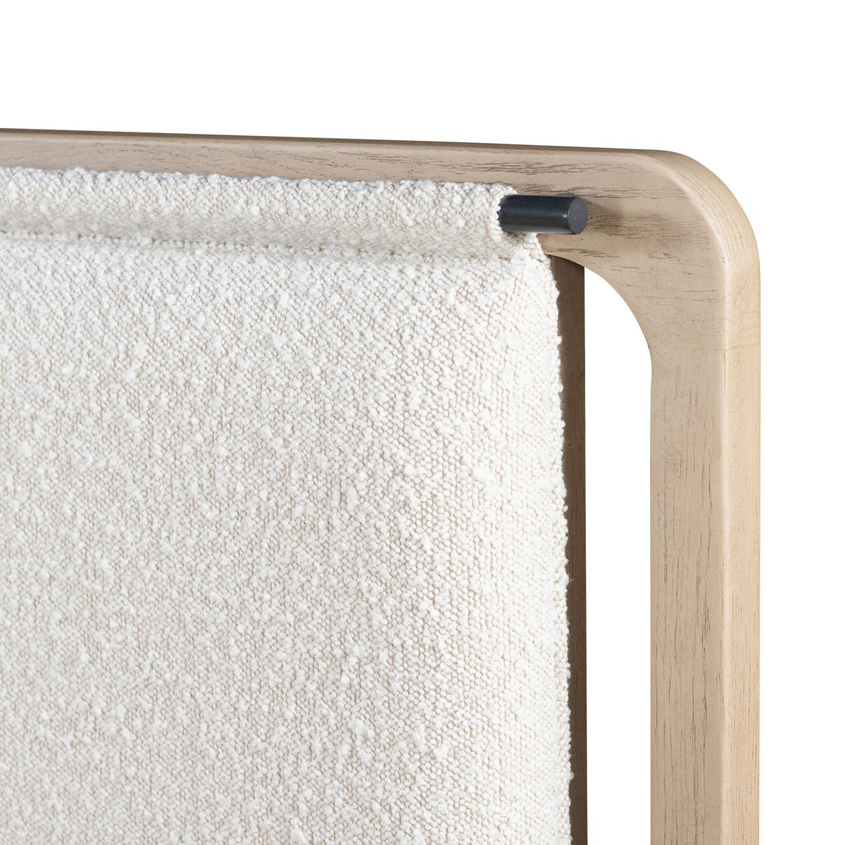 Rosedale Bed - Knoll Natural