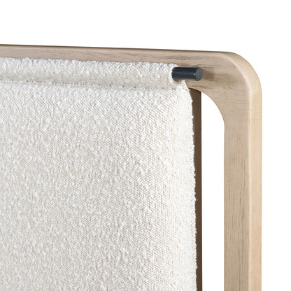 Rosedale Bed - Knoll Natural