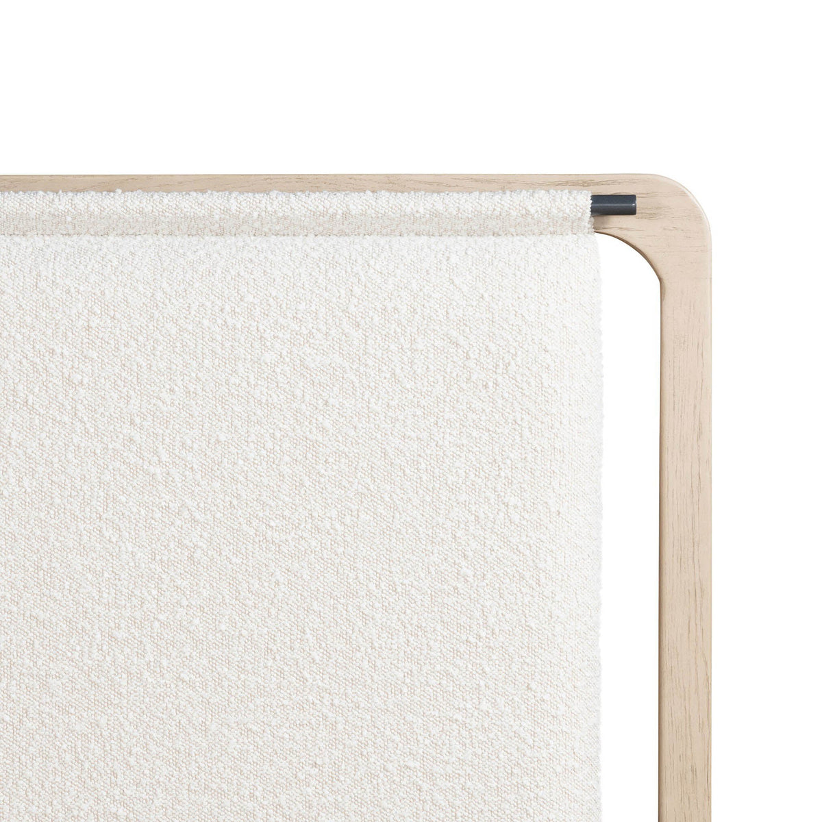 Rosedale Bed - Knoll Natural