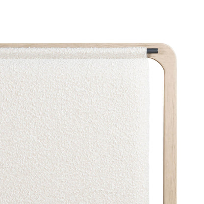 Rosedale Bed - Knoll Natural