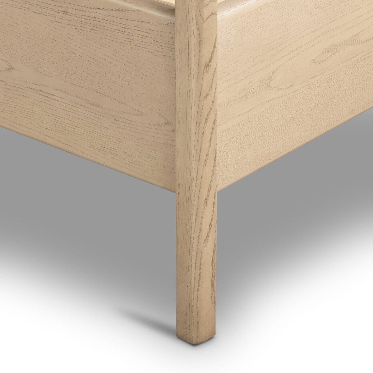 Rosedale Bed - Knoll Natural