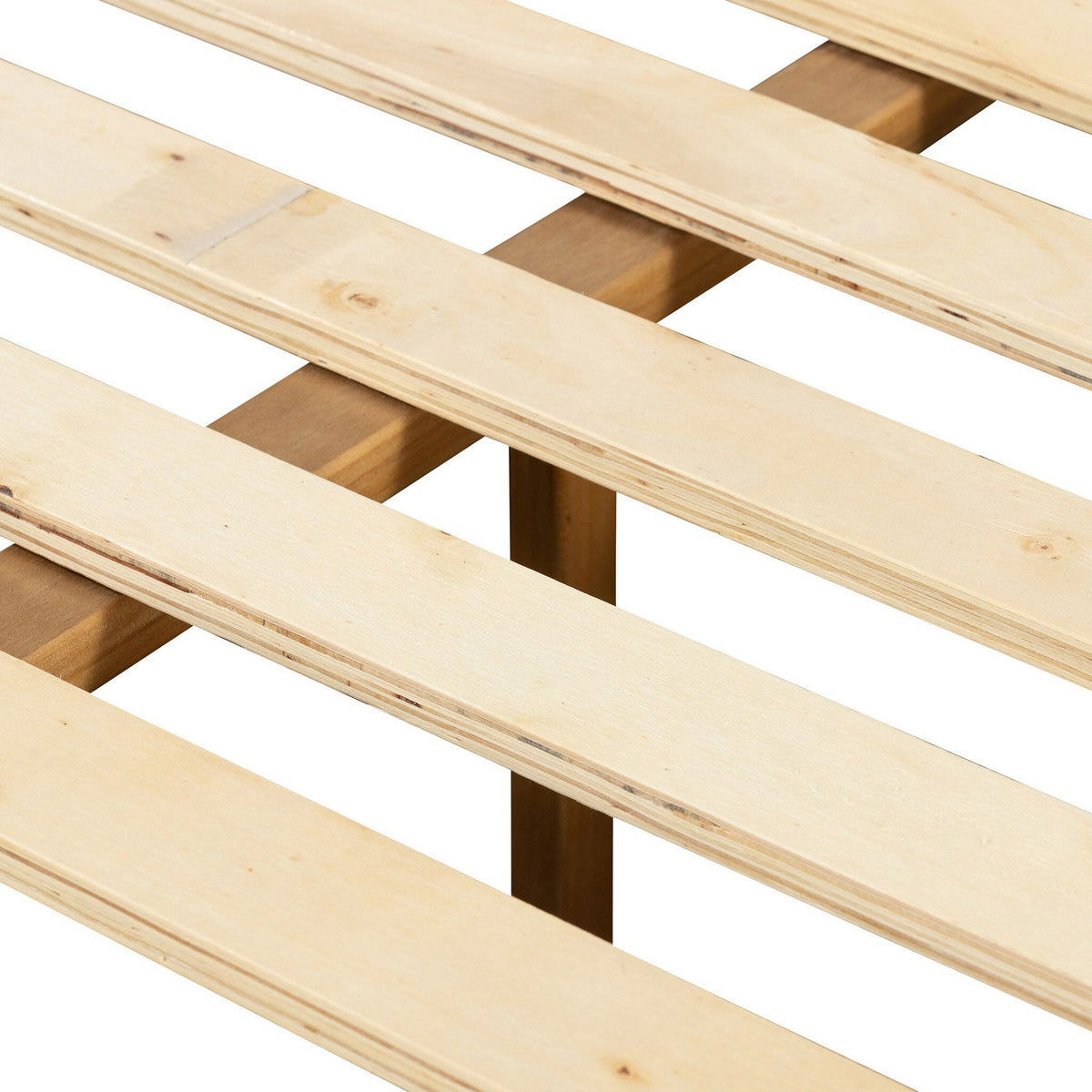 Rosedale Bed - Knoll Natural