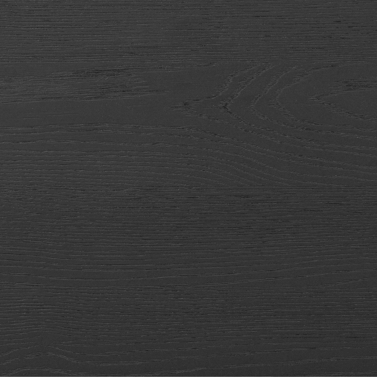 Rosedale Executive Desk - Ebony Oak Veneer