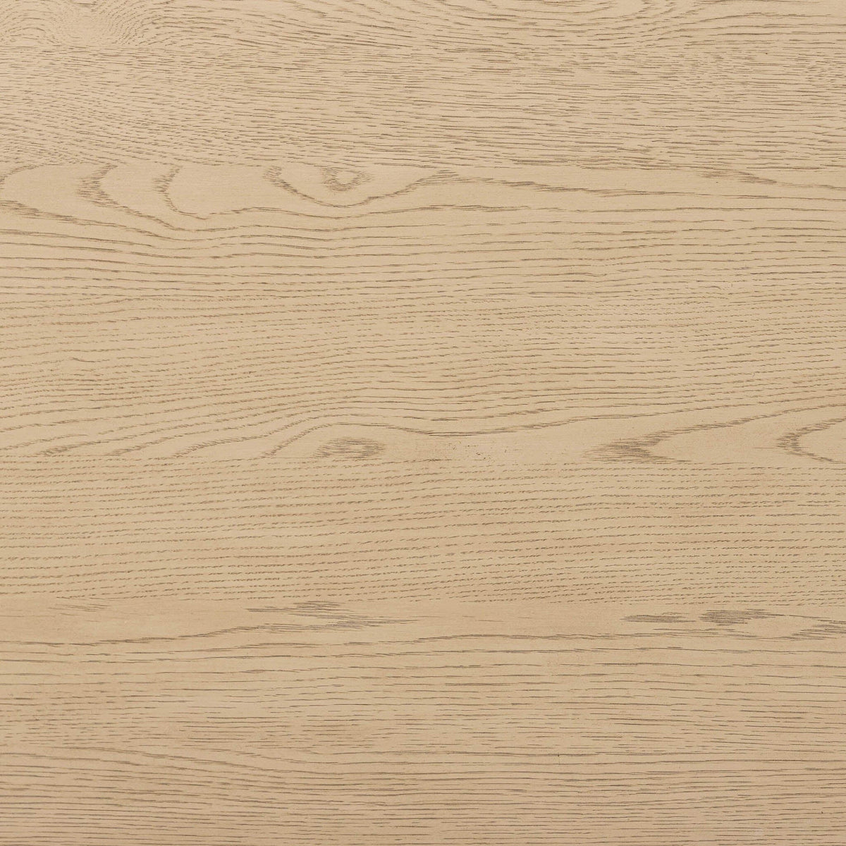 Rosedale Executive Desk - Yucca Oak Veneer