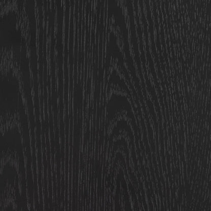 Rosedale Nightstand - Ebony Oak Veneer