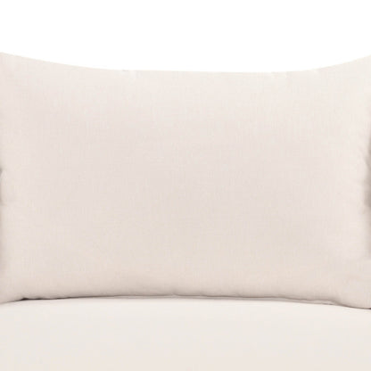 Rosen Outdoor Sofa-73" - Lakin Oat