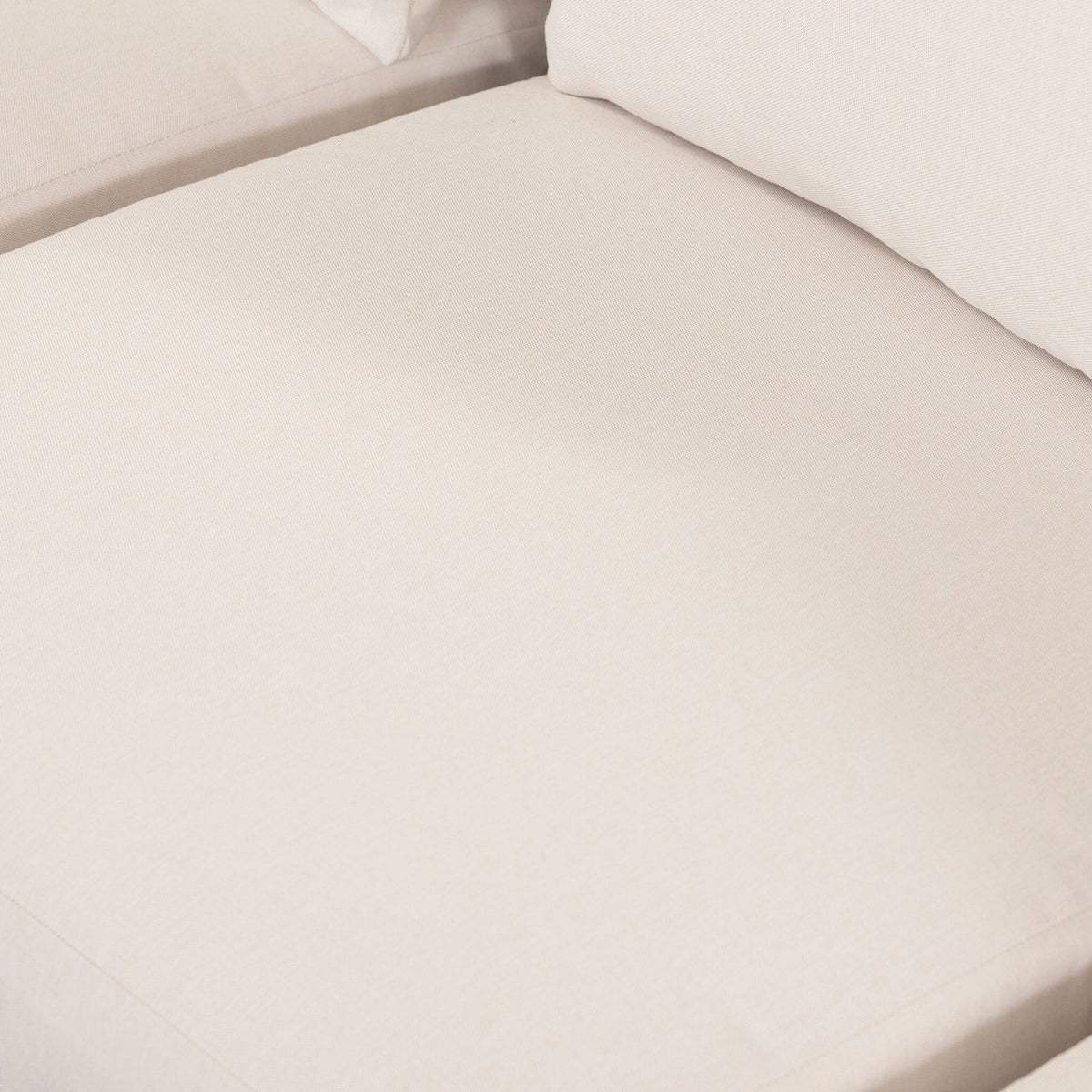 Rosen Outdoor Sofa-73" - Lakin Oat