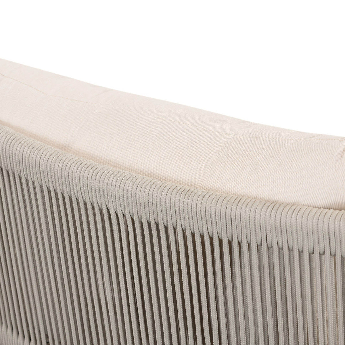 Rosen Outdoor Sofa-73" - Lakin Oat