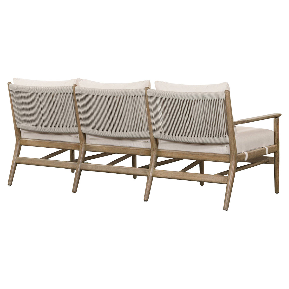 Rosen Outdoor Sofa-73" - Lakin Oat