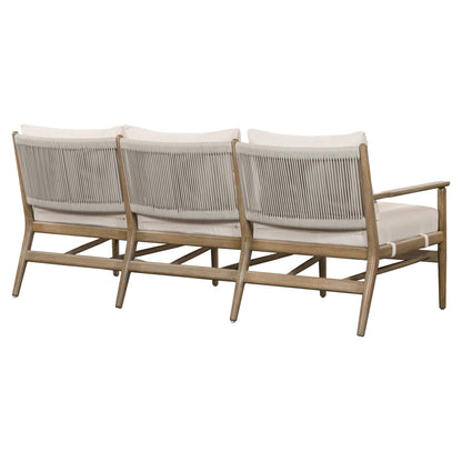 Rosen Outdoor Sofa-73" - Lakin Oat