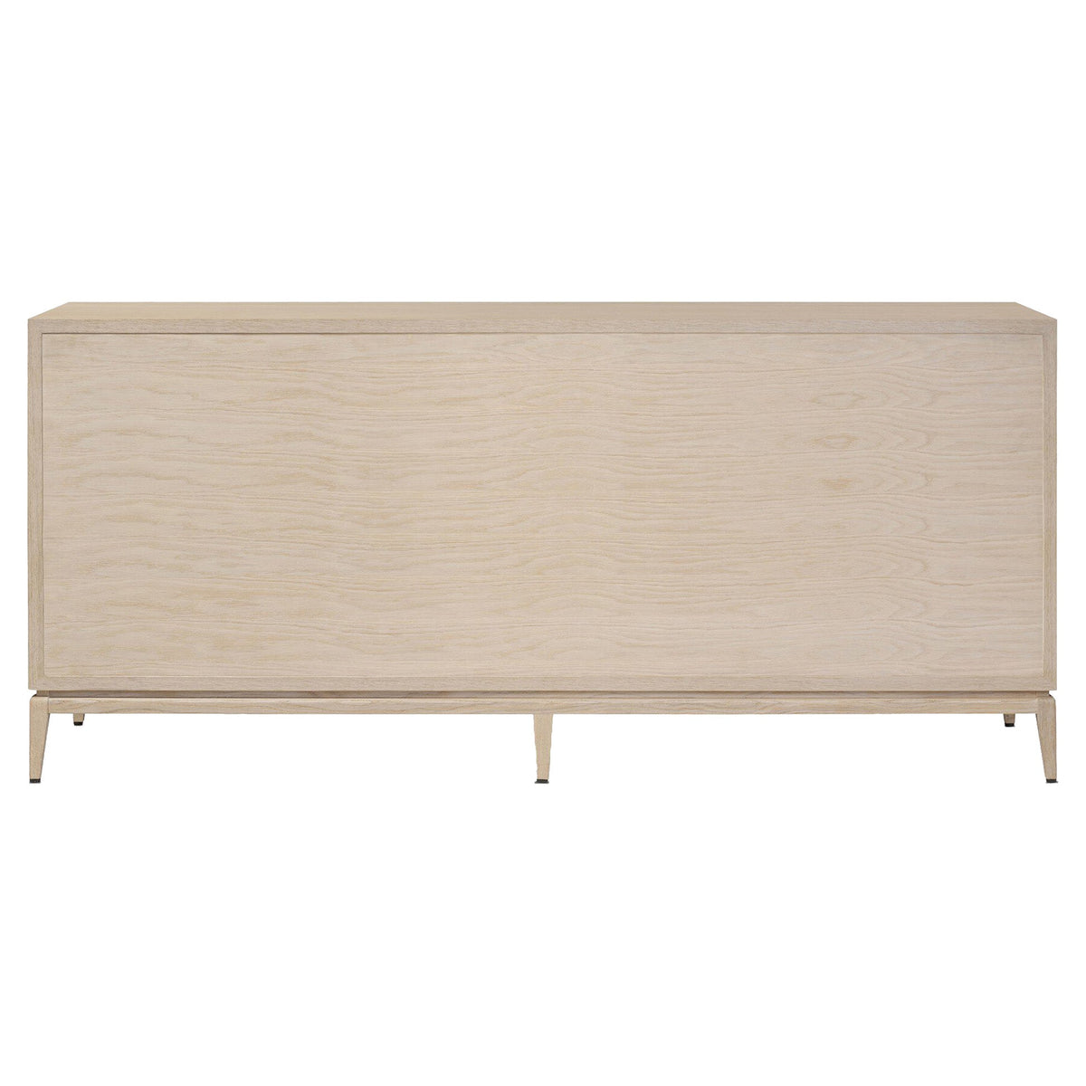 Rosenell 6 Drawer Dresser - Natural Paper Cord