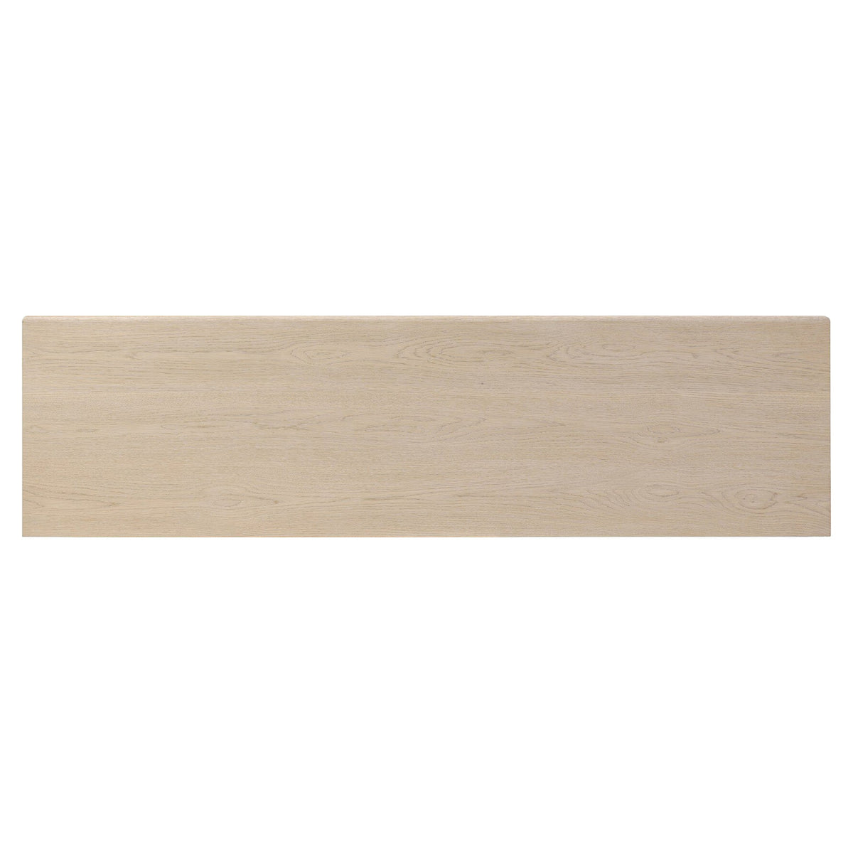 Rosenell 6 Drawer Dresser - Natural Paper Cord