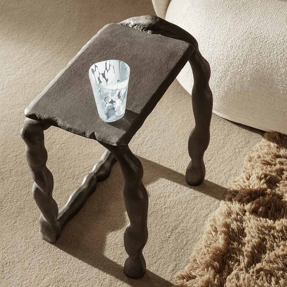 Rotben Sculptural Piece - Black