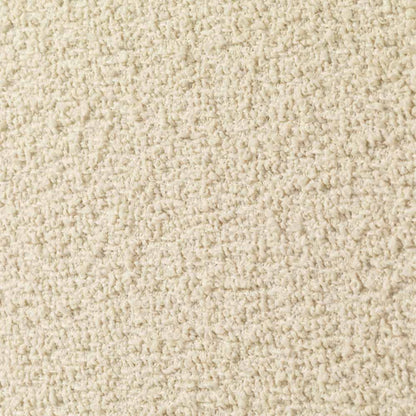 Rouli Outdoor Modular Sofa - Pouf, Off-White