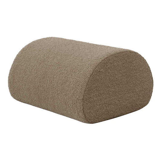 Rouli Outdoor Modular Sofa - Pouf, Sand