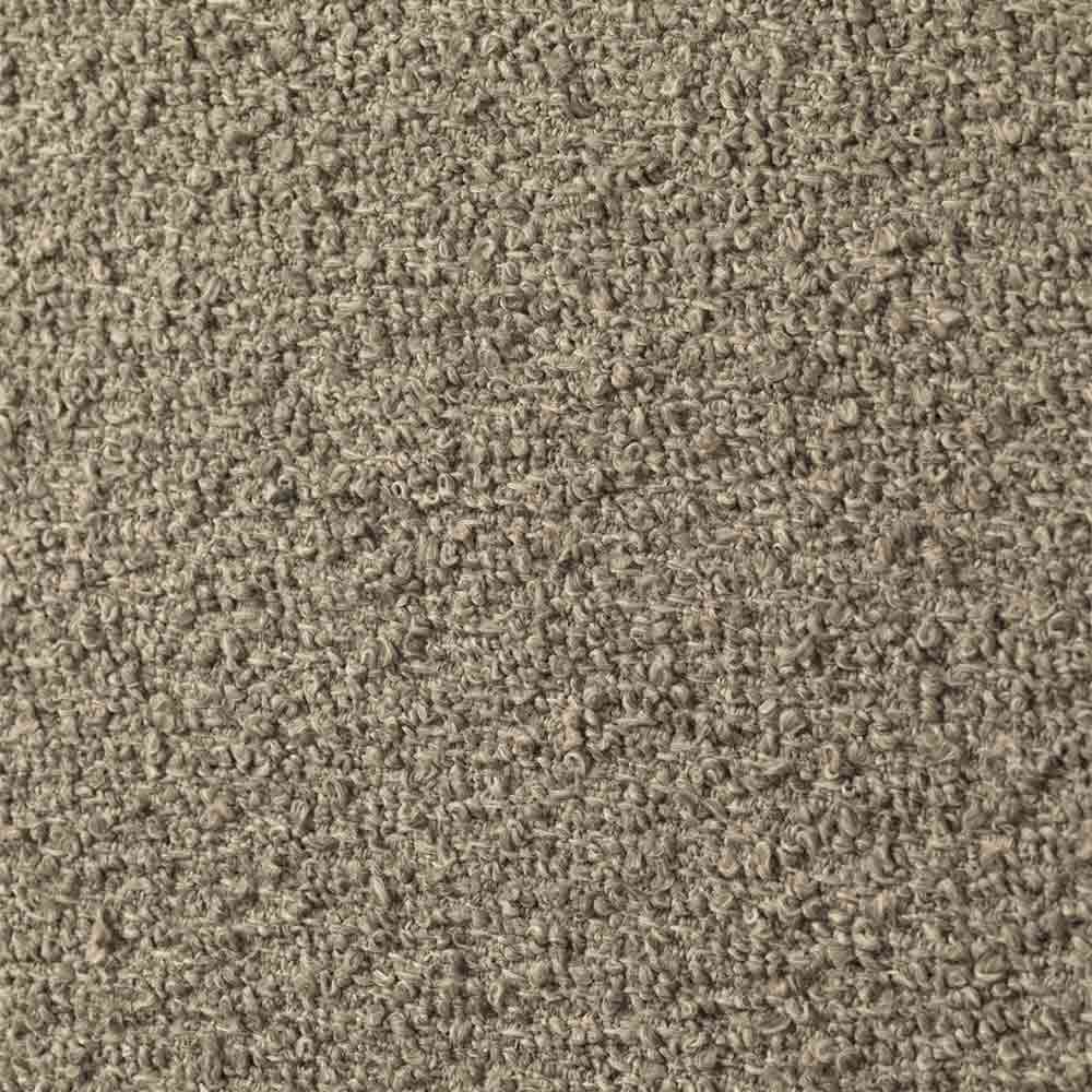 Rouli Outdoor Modular Sofa - Pouf, Sand