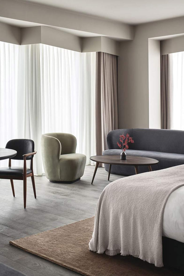 Space Copenhagen: Poetic Modernism Finds its Expression in Contemporary Danish Design